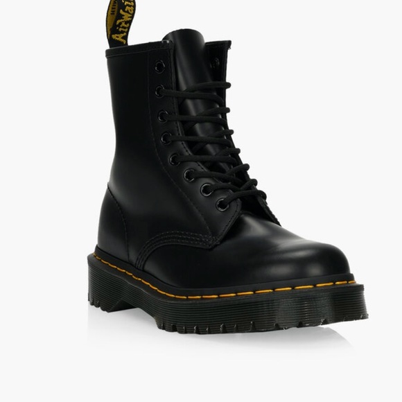 Dr. Martens Shoes - Dr Martens 1460 Bex